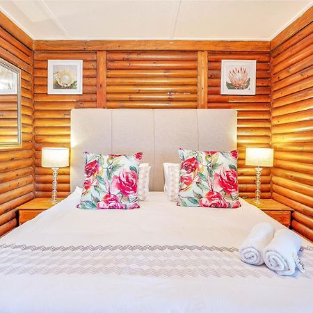 Sunset Lodge Saint Lucia Estuary Exterior foto
