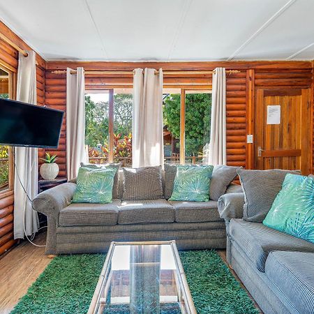 Sunset Lodge Saint Lucia Estuary Exterior foto
