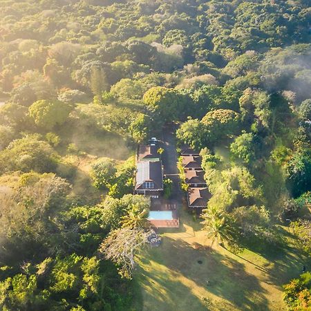 Sunset Lodge Saint Lucia Estuary Exterior foto