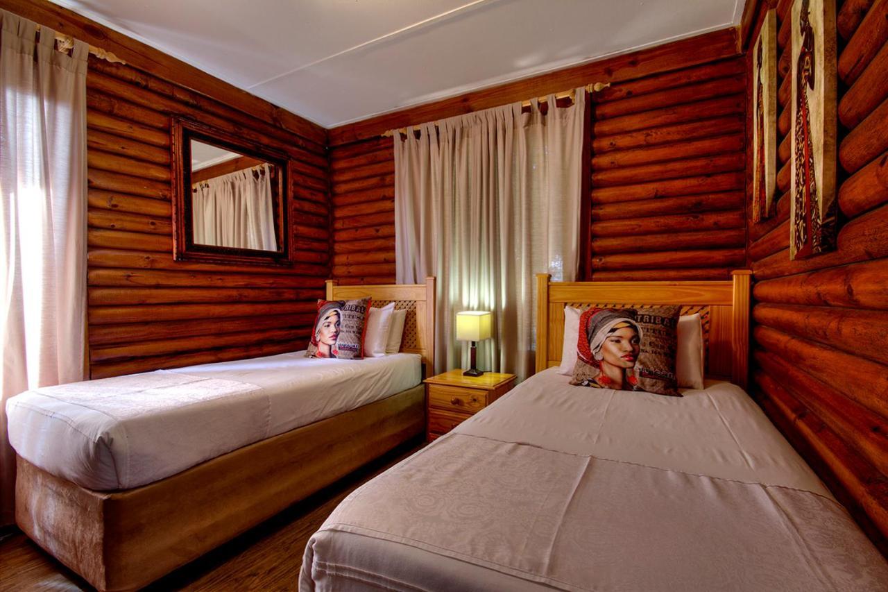 Sunset Lodge Saint Lucia Estuary Exterior foto