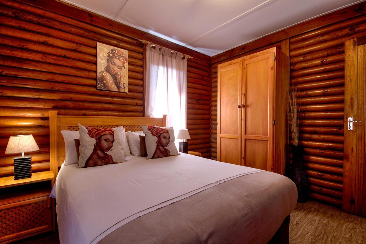 Sunset Lodge Saint Lucia Estuary Exterior foto