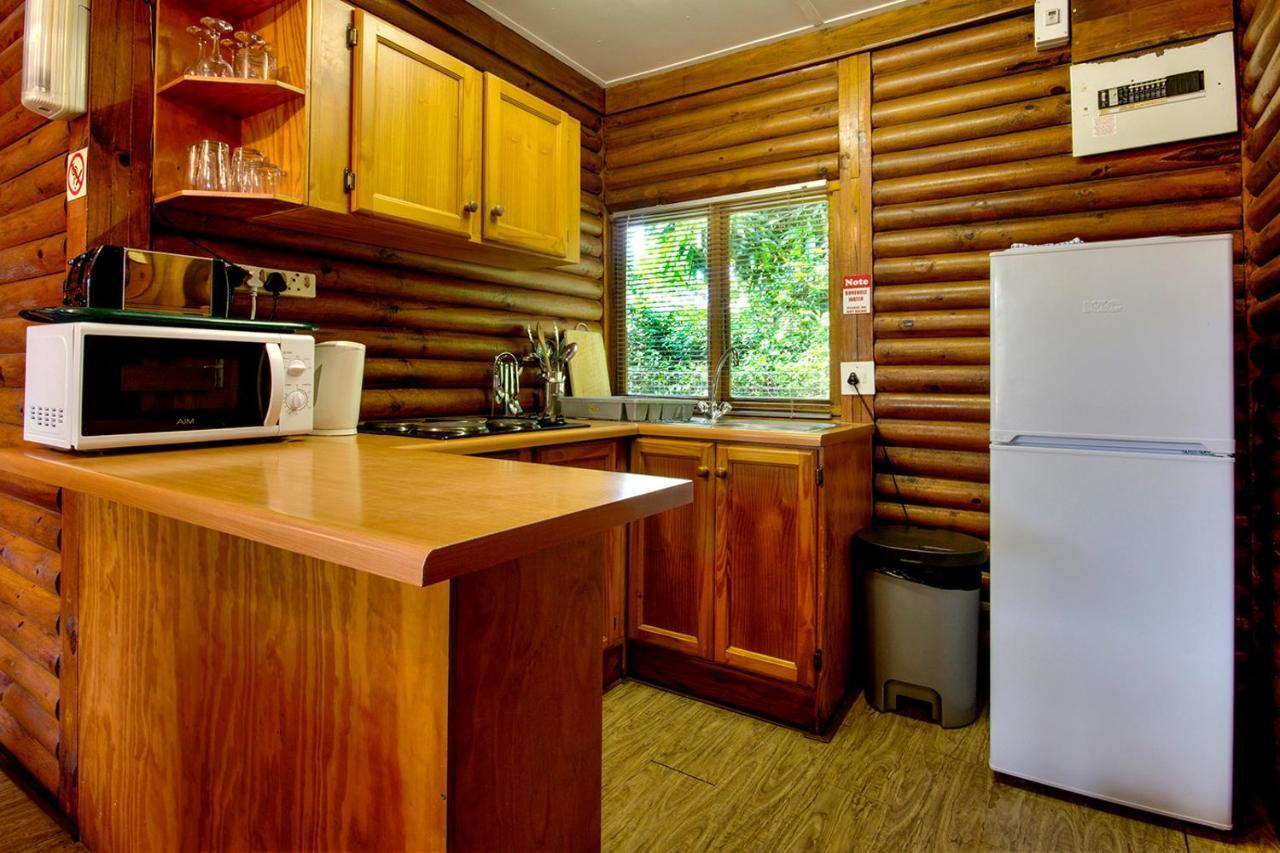 Sunset Lodge Saint Lucia Estuary Exterior foto