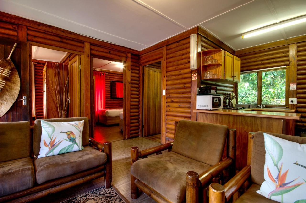Sunset Lodge Saint Lucia Estuary Exterior foto