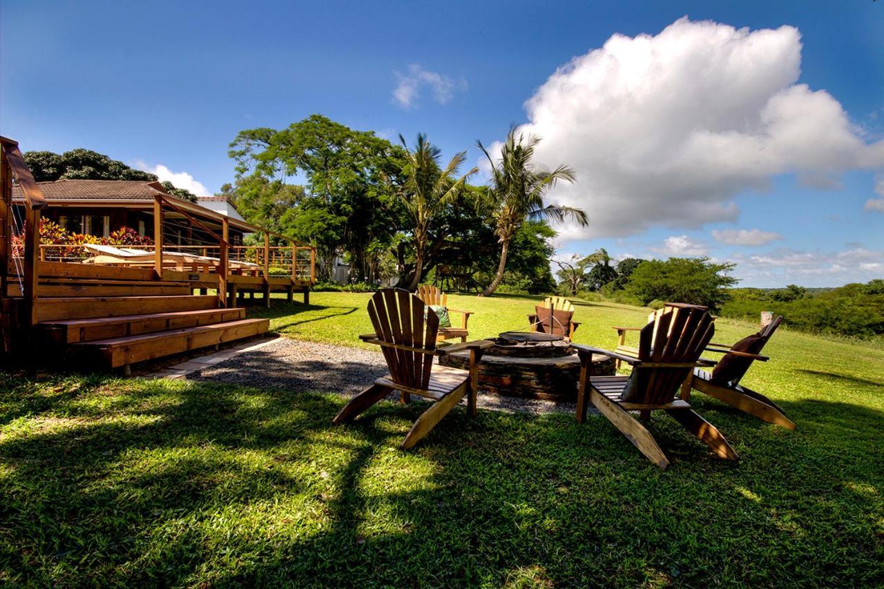 Sunset Lodge Saint Lucia Estuary Exterior foto