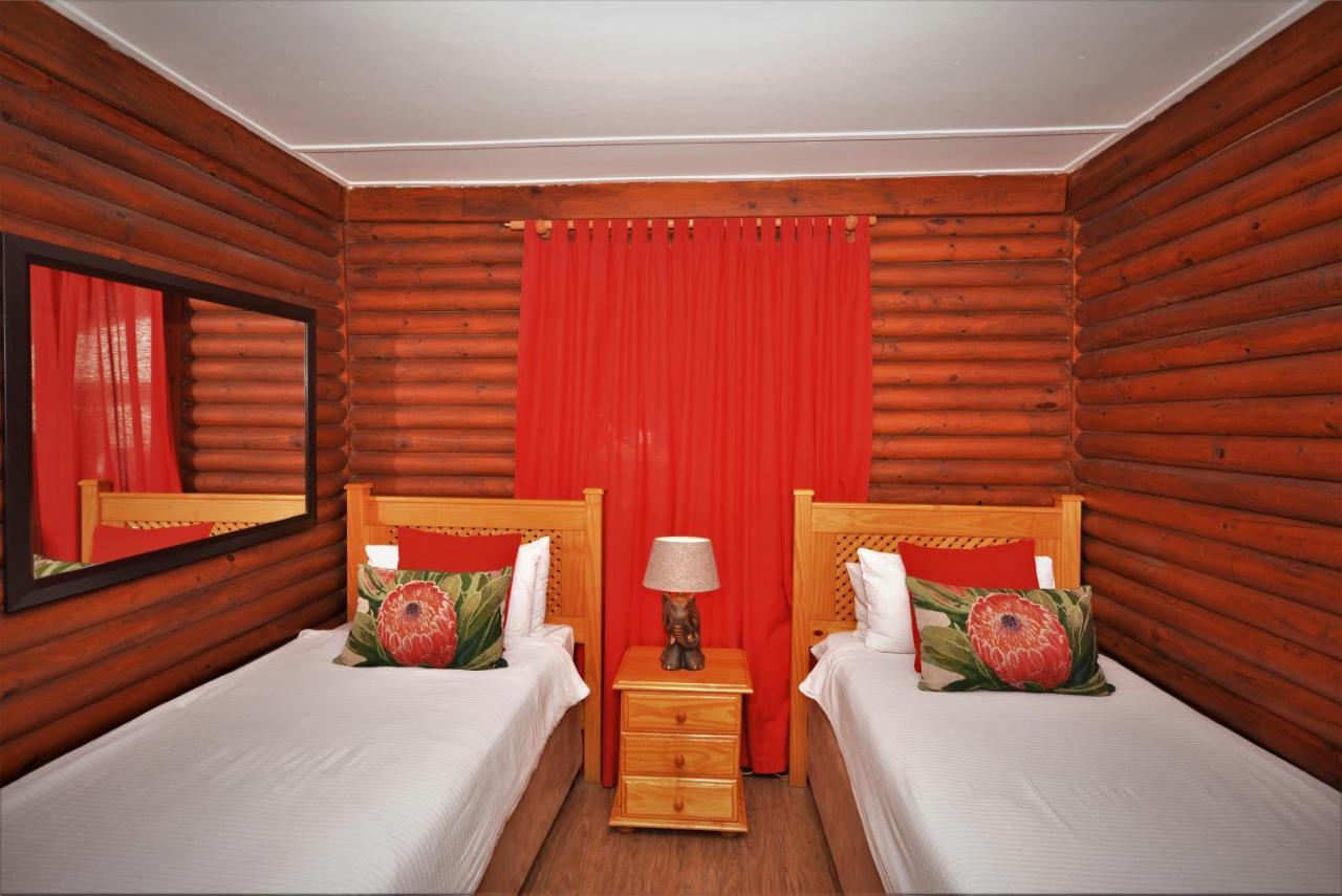 Sunset Lodge Saint Lucia Estuary Exterior foto
