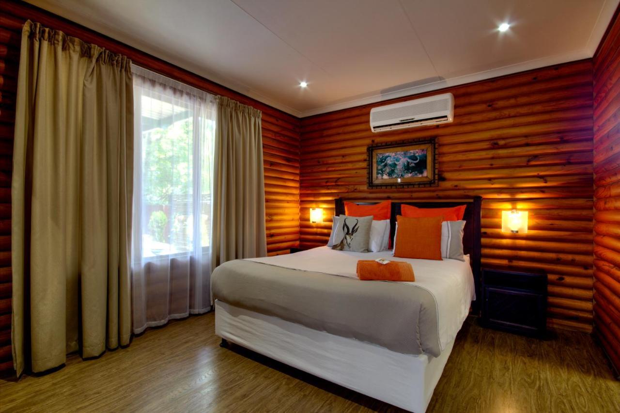 Sunset Lodge Saint Lucia Estuary Exterior foto