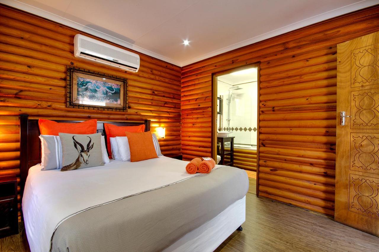Sunset Lodge Saint Lucia Estuary Exterior foto