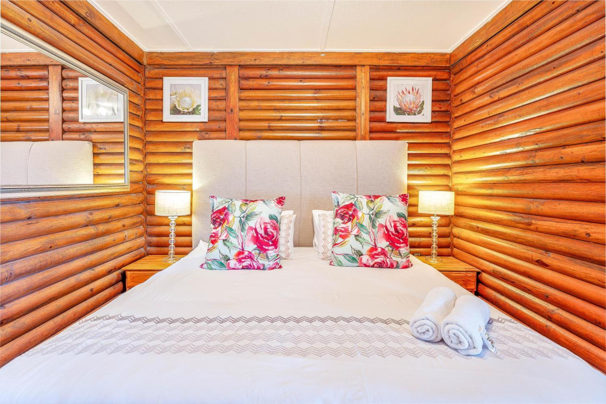 Sunset Lodge Saint Lucia Estuary Exterior foto