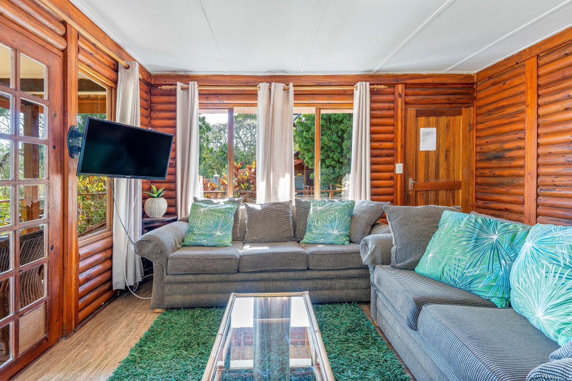 Sunset Lodge Saint Lucia Estuary Exterior foto