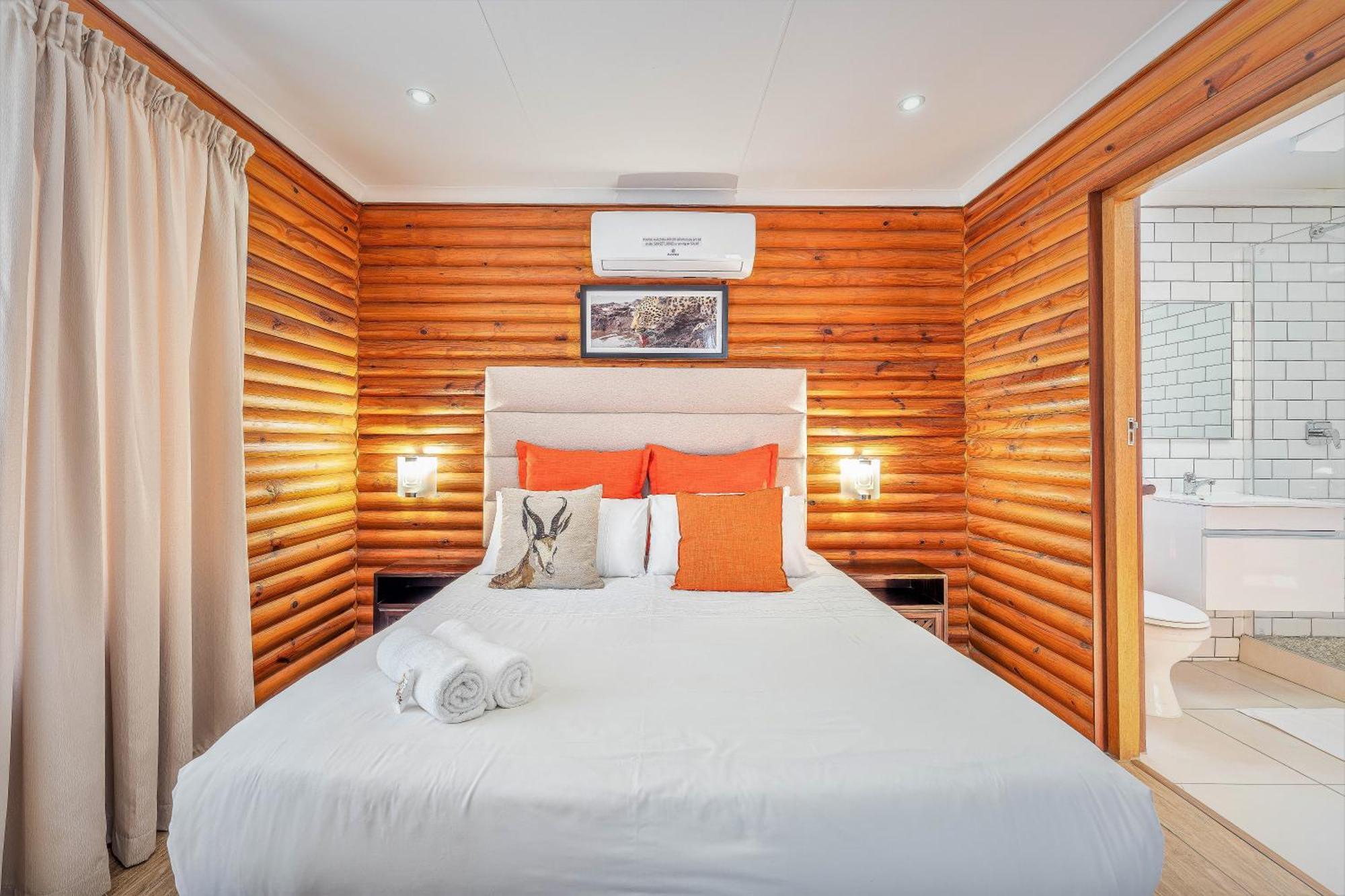 Sunset Lodge Saint Lucia Estuary Exterior foto
