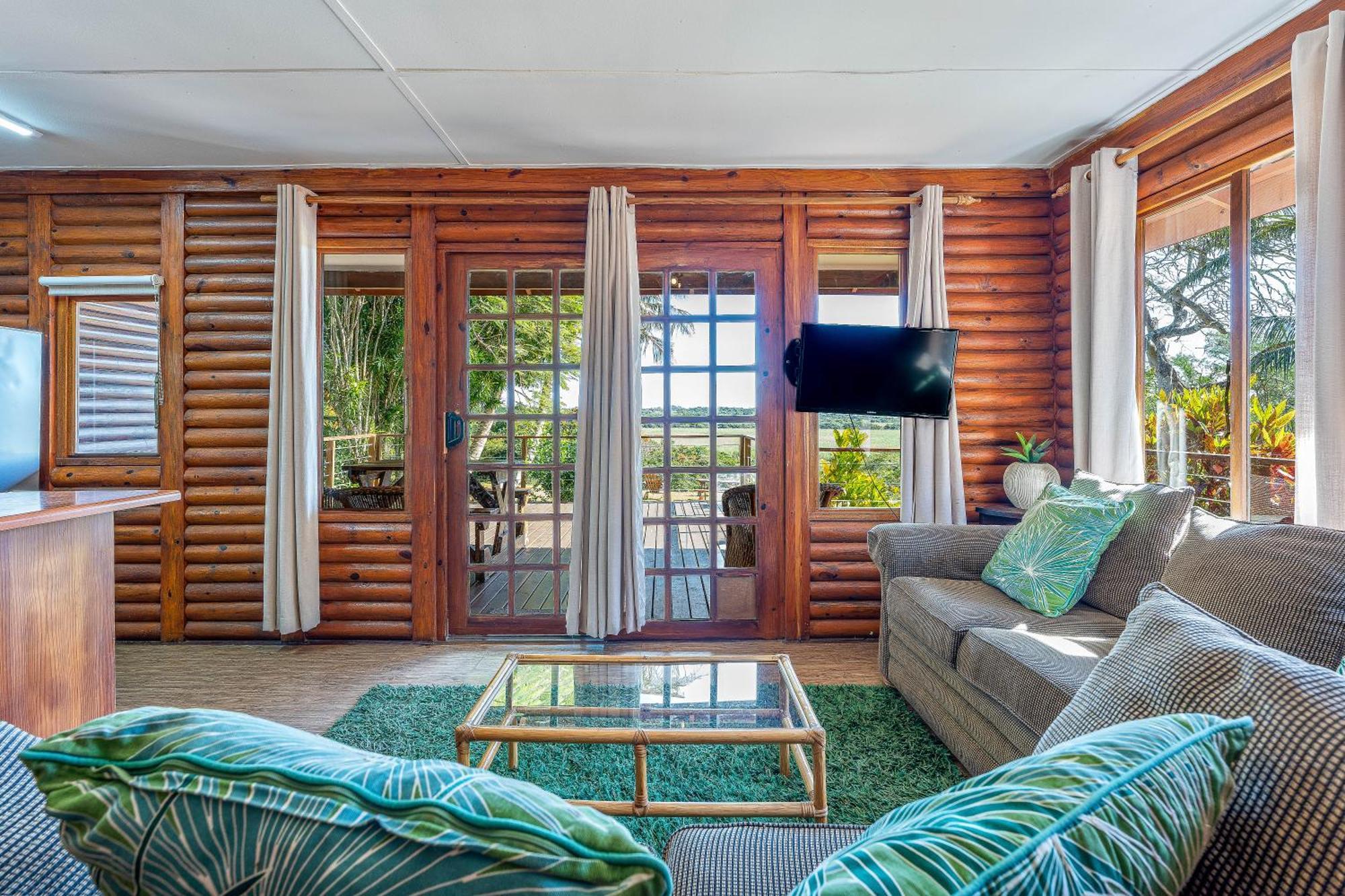 Sunset Lodge Saint Lucia Estuary Exterior foto