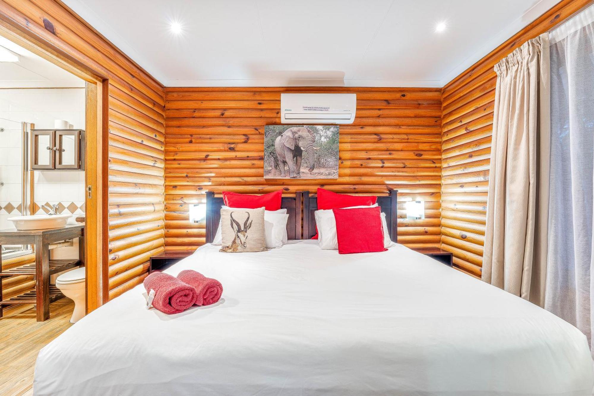 Sunset Lodge Saint Lucia Estuary Exterior foto
