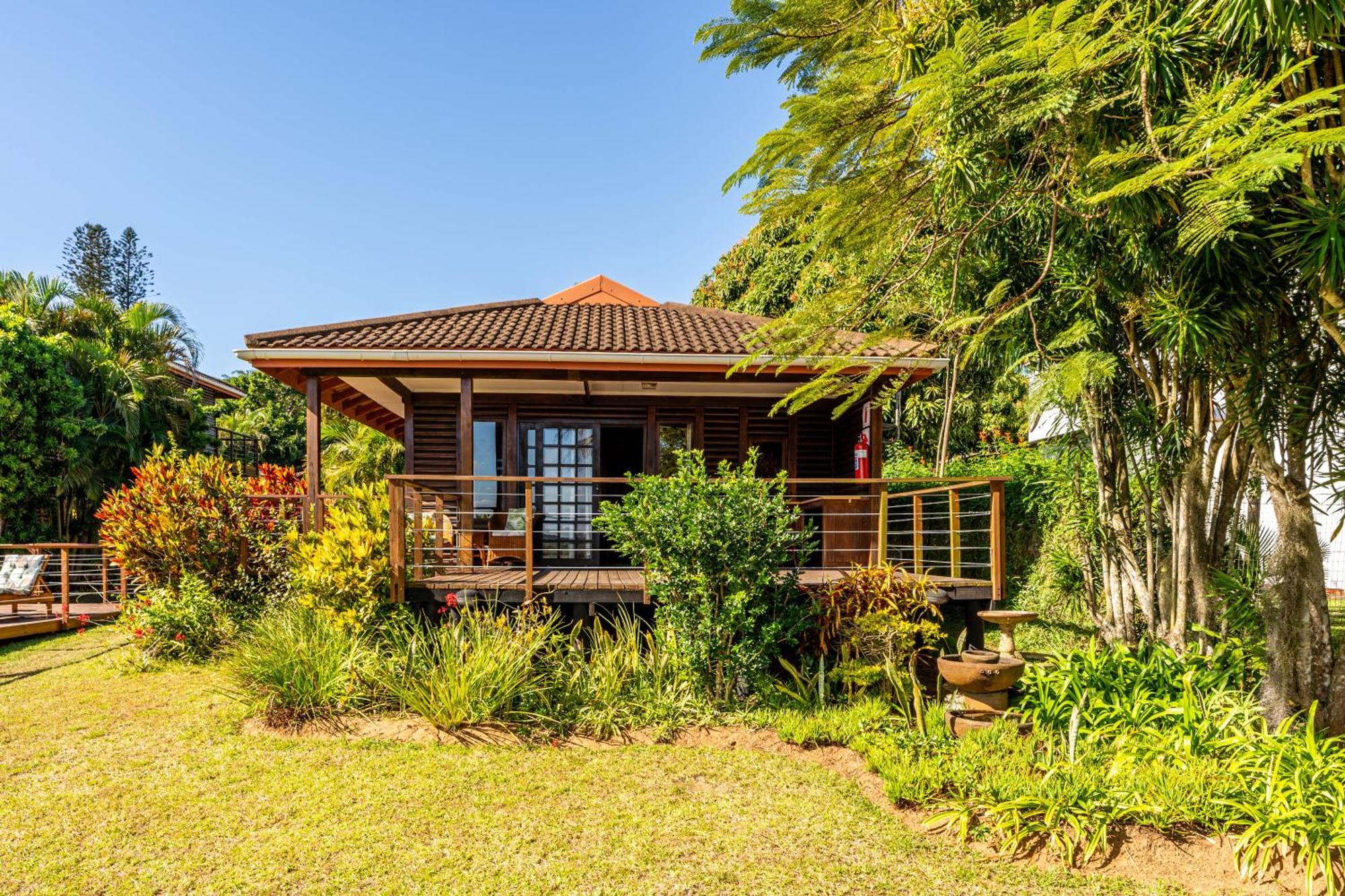 Sunset Lodge Saint Lucia Estuary Exterior foto