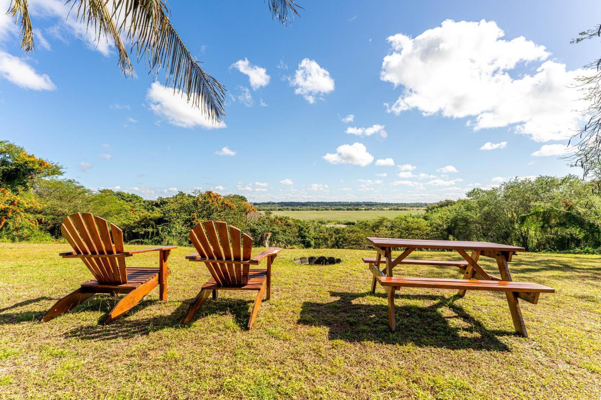 Sunset Lodge Saint Lucia Estuary Exterior foto