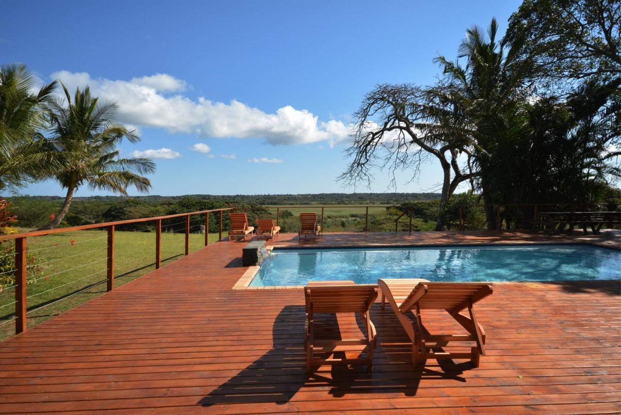 Sunset Lodge Saint Lucia Estuary Exterior foto