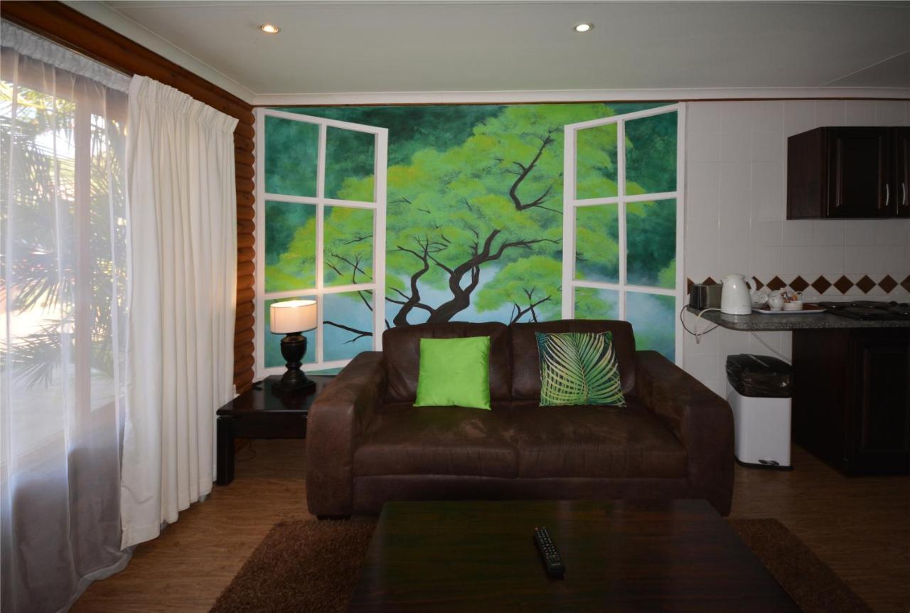 Sunset Lodge Saint Lucia Estuary Exterior foto
