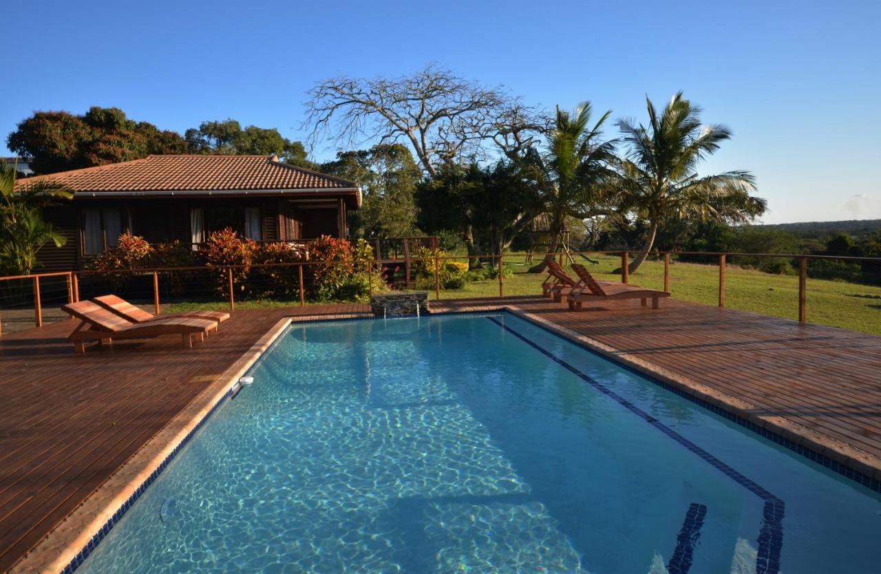 Sunset Lodge Saint Lucia Estuary Exterior foto