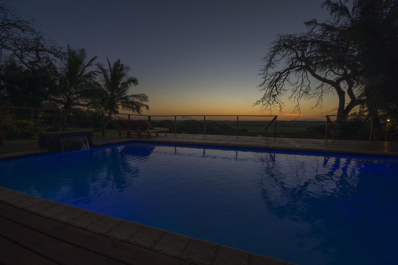 Sunset Lodge Saint Lucia Estuary Exterior foto