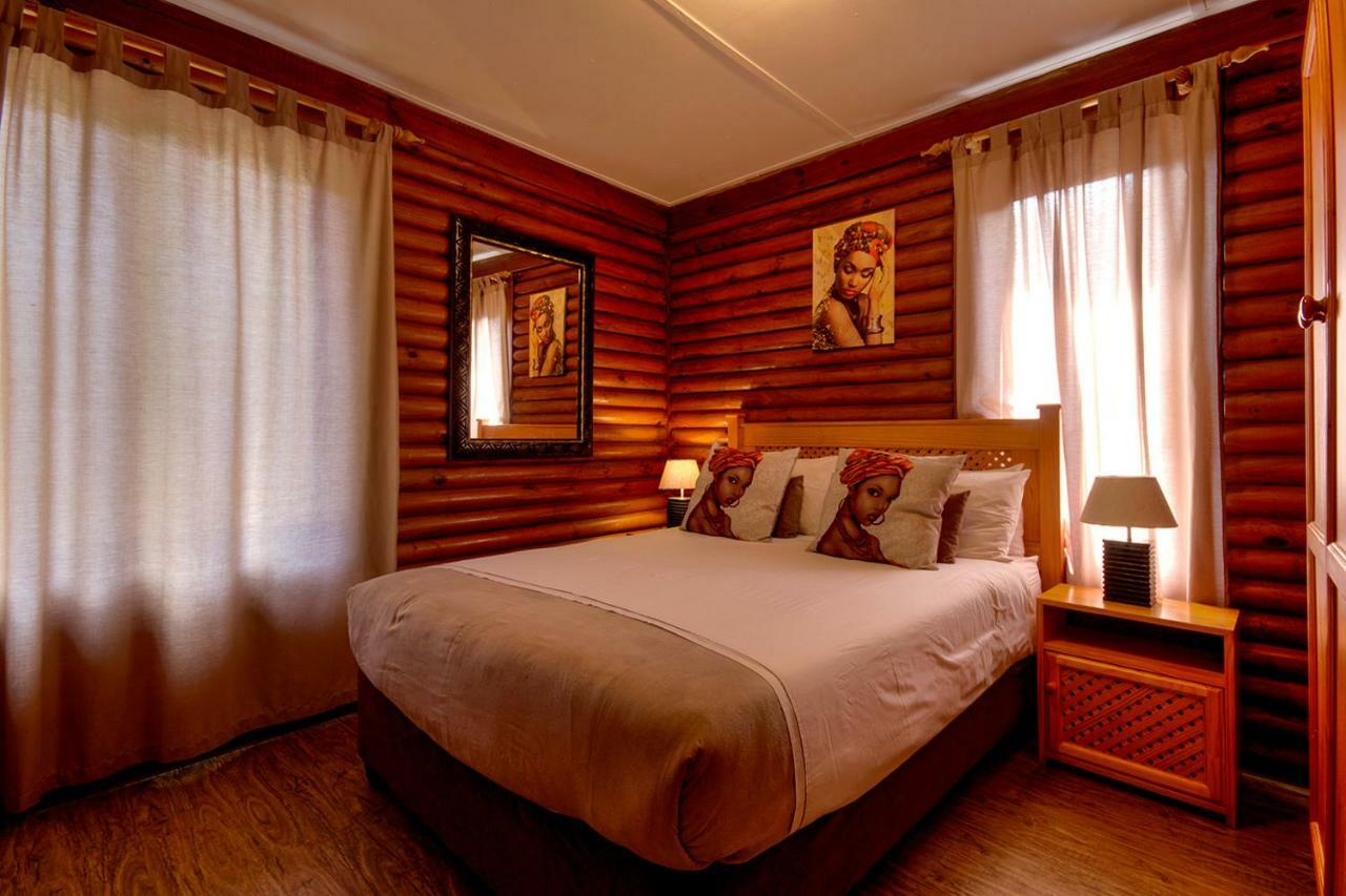 Sunset Lodge Saint Lucia Estuary Exterior foto