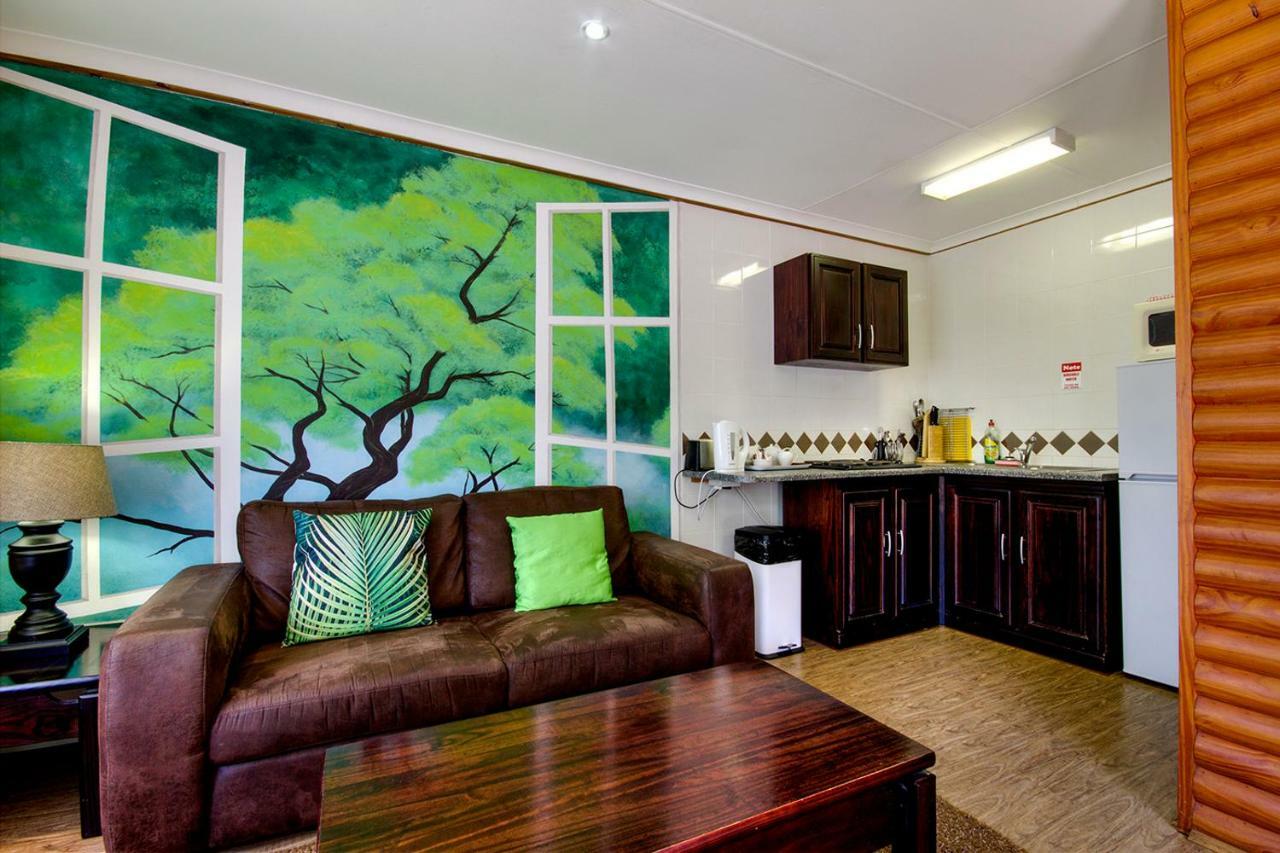 Sunset Lodge Saint Lucia Estuary Exterior foto