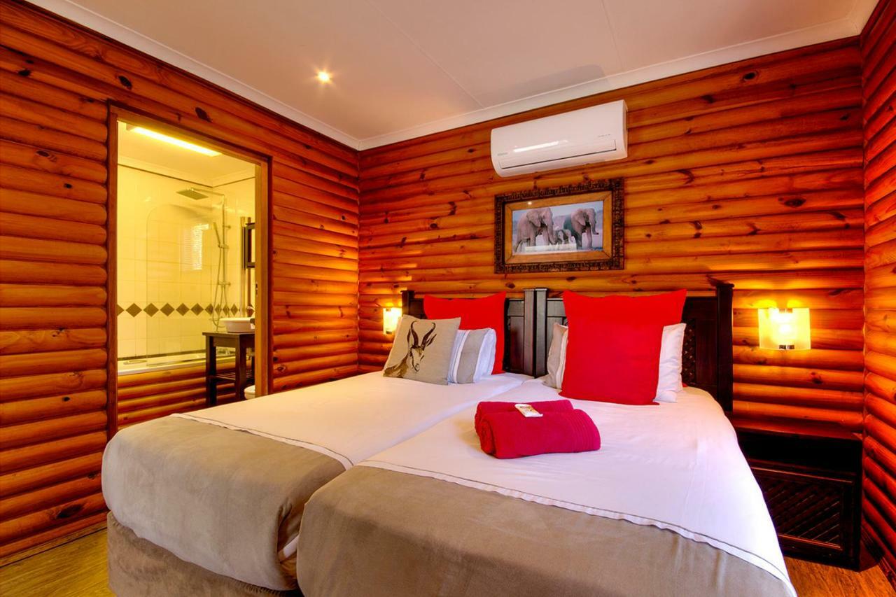 Sunset Lodge Saint Lucia Estuary Exterior foto