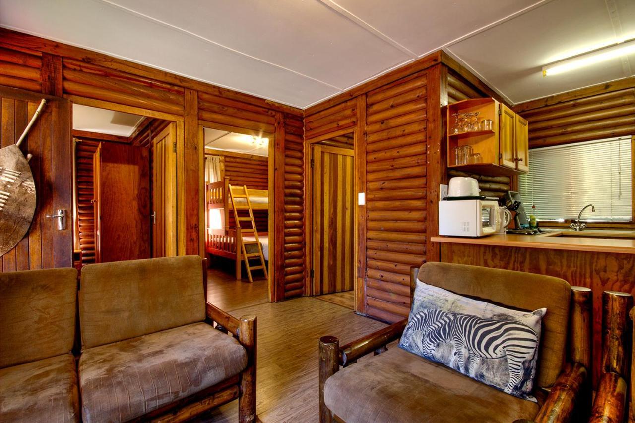 Sunset Lodge Saint Lucia Estuary Exterior foto